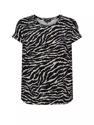 ONLY | Blusenshirt ONLMOSTER | schwarz