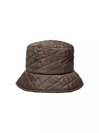 ONLY | Fischerhut - Bucket Hat ONLTRINE | schwarz