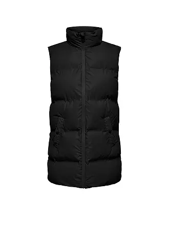 ONLY | Gilet ONLLEA | hellgrau