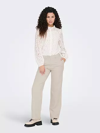 ONLY | Hose  ONLLANA-BERRY | creme