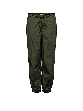 ONLY | Hose Jogging Fit ONLJOAN | olive