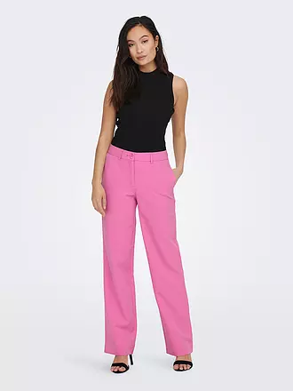 ONLY | Hose ONLLANA-BERRY | pink