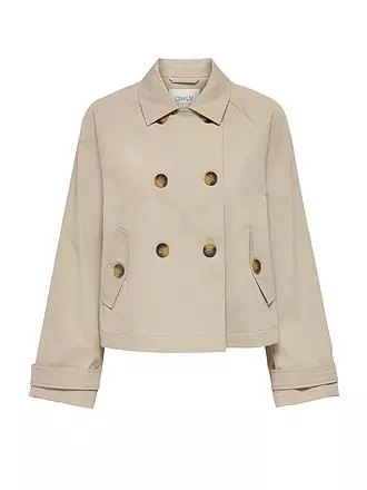 ONLY | Jacke ONLAPRIL | beige