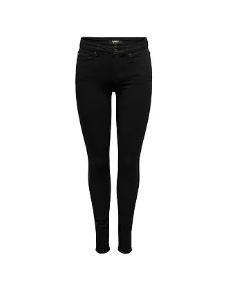 ONLY | Jeans ONLBLUSH | schwarz