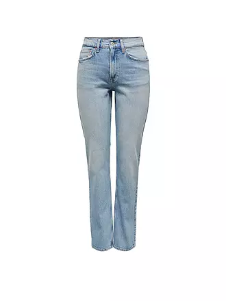 ONLY | Jeans Straight Fit ONLWILLOW  | 