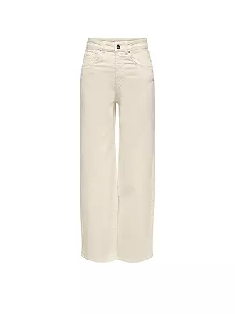 ONLY | Jeans Wide Leg ONLHOPE | beige