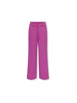 ONLY | Mädchen Hose KOGLANA-BERRY | pink