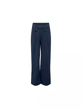 ONLY | Mädchen Hose | dunkelblau