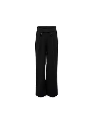 ONLY | Mädchen Hose | schwarz