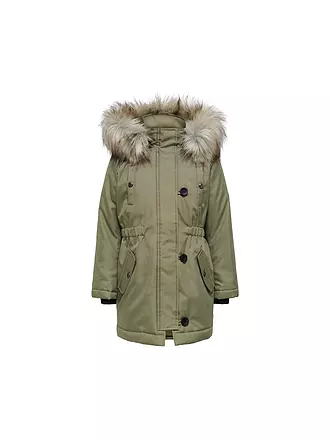 ONLY | Mädchen Parka KOGIRIS  | 