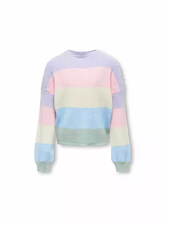 ONLY | Mädchen Pullover KOGSANDY | 