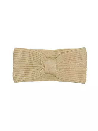 ONLY | Mädchen Stirnband KOGZENNA | beige