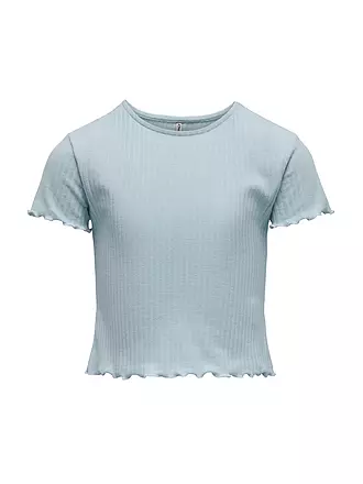 ONLY | Mädchen T-Shirt KOGNELLA | grün