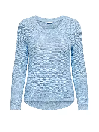 ONLY | Pullover ONLGEENA | hellblau