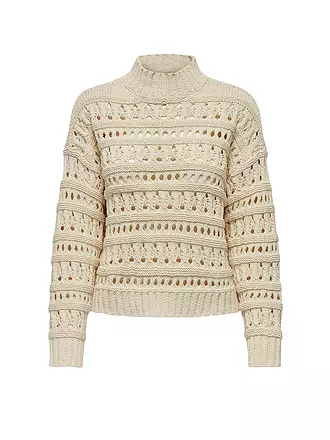 ONLY | Pullover ONLLEAH | beige