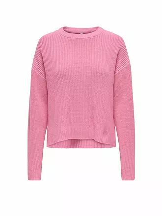 ONLY | Pullover ONLLUNA | hellblau