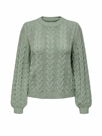 ONLY | Pullover ONLRUBINA | beere