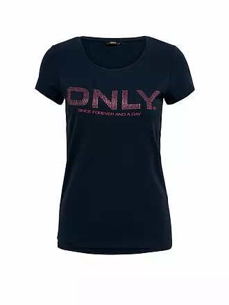 ONLY | SHIRT HELENE | schwarz