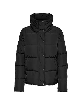 ONLY | Steppjacke  ONLNEWCOOL | schwarz