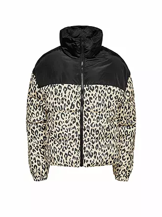 ONLY | Steppjacke ONLBECCA | schwarz