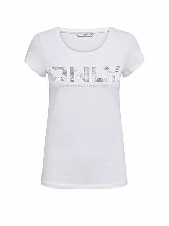 ONLY | T-Shirt "ONLHELENE" | 