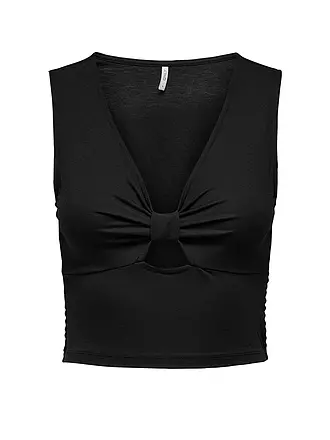 ONLY | Top ONLJANY | schwarz