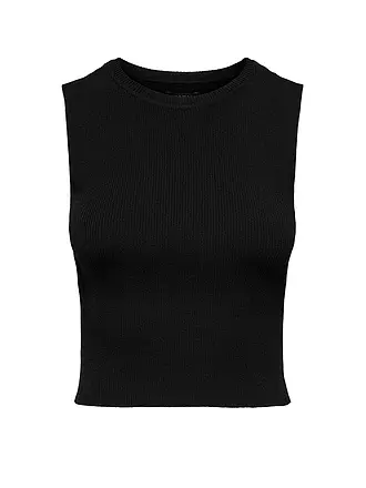 ONLY | Top ONLMAJLI | schwarz