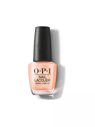 OPI | Nagellack ( 004 Sanding in Stilettos )  | 