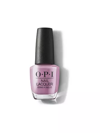 OPI | Nagellack ( 011 Incognito Mode )  | 