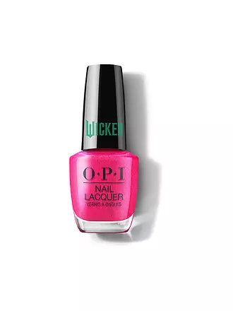 OPI | Nagellack (02 Nessa-ist Rose) 15ml | pink