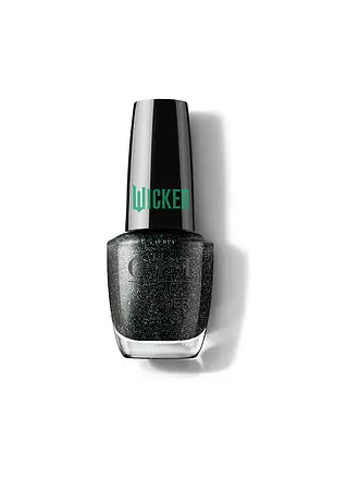 OPI | Nagellack (03 Lets Rejoicify) 15ml | schwarz