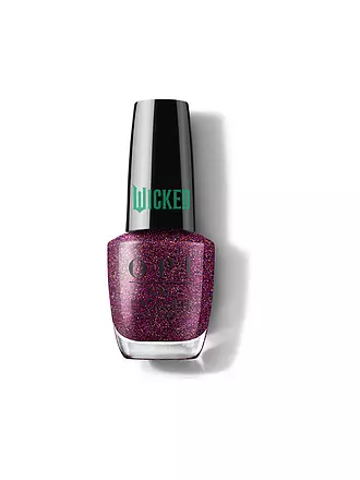 OPI | Nagellack (03 Lets Rejoicify) 15ml | dunkelgrün