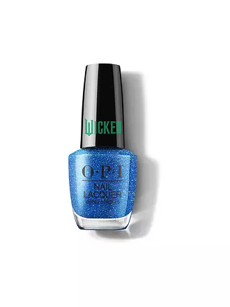 OPI | Nagellack (05 Witch O'Clock) 15ml | blau