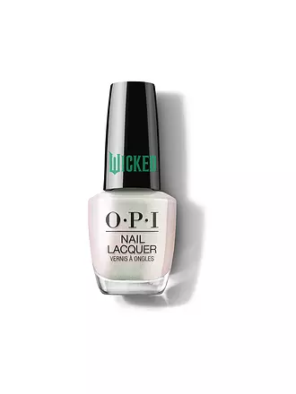 OPI | Nagellack (05 Witch O'Clock) 15ml | weiss