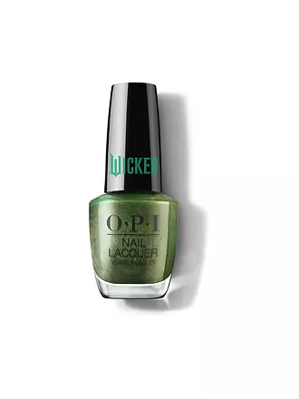 OPI | Nagellack (09 Ozitively Elphaba) 15ml | dunkelgrün