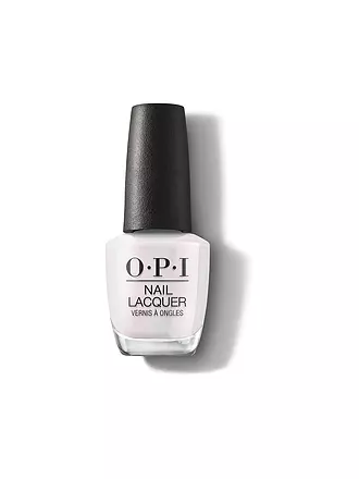 OPI | Nagellack (13 Glazed N' Amused) 15ml | 