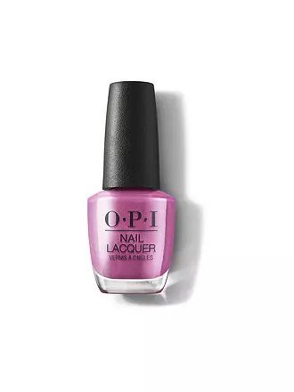 OPI | Nagellack (13 Supernova Pearl) 15ml | rosa