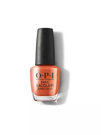 OPI | Nagellack (20 Liquid Fire) 15ml | 