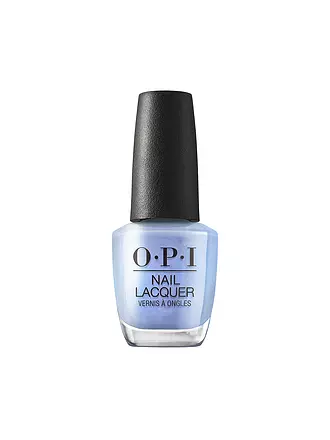 OPI | Nagellack (40 Beauty School Popout) 15ml | blau