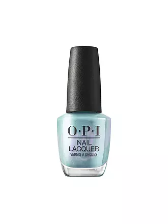 OPI | Nagellack (41 Keep it Surreal) 15ml | hellblau