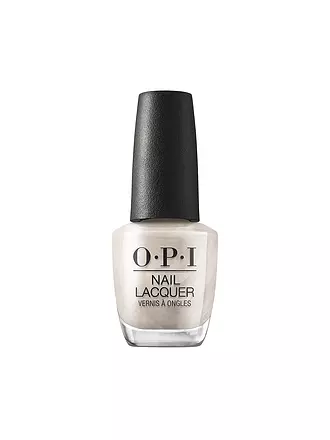 OPI | Nagellack (43 Happy Place) 15ml | creme