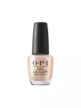 OPI | Nagellack (47 Appointmint Confirmed) 15ml | beige