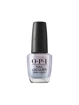 OPI | Nagellack (47 Appointmint Confirmed) 15ml | hellgrau