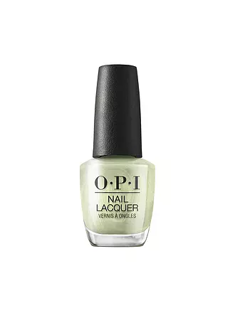 OPI | Nagellack (47 Appointmint Confirmed) 15ml | hellgrau