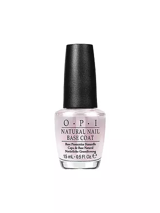 OPI | Nagellack - Base Coat ( 10 )  | 