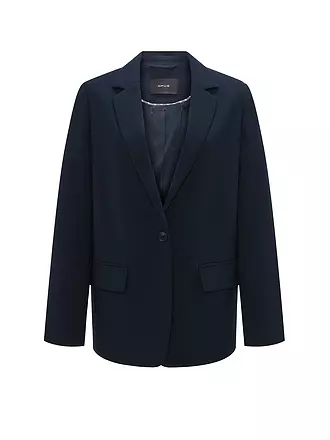 OPUS | Blazer  JARI | dunkelblau