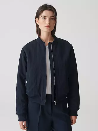 OPUS | Blouson HARU | dunkelblau