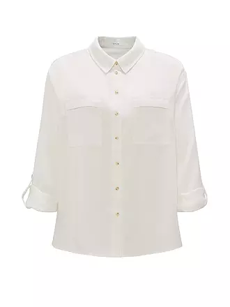 OPUS | Bluse FALENSA | creme