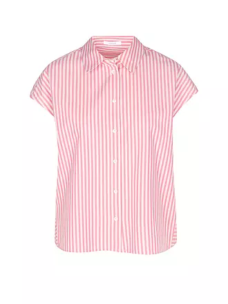 OPUS | Bluse FARONA | pink