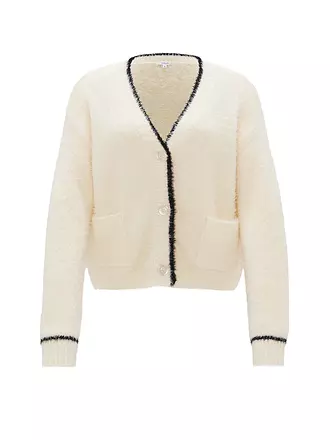 OPUS | Cardigan DIPINGA | creme